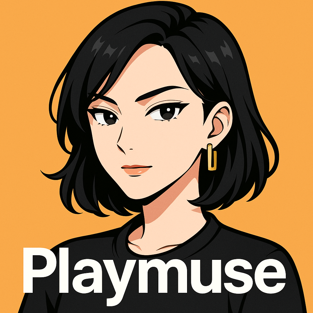 プレイミューズ